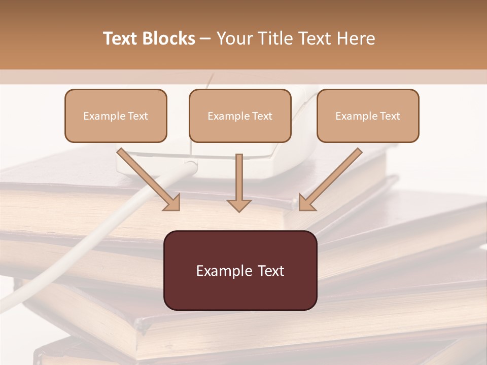 Future Lessons Education PowerPoint Template