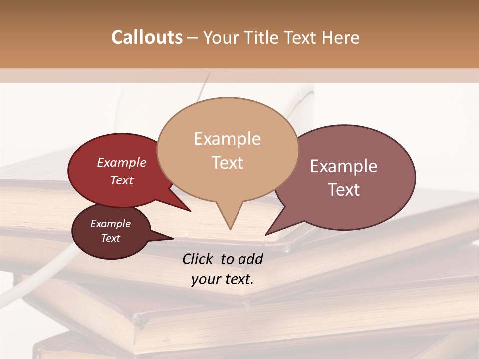 Future Lessons Education PowerPoint Template
