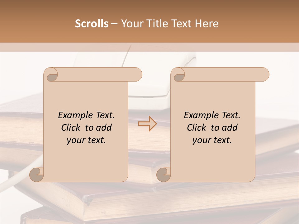 Future Lessons Education PowerPoint Template