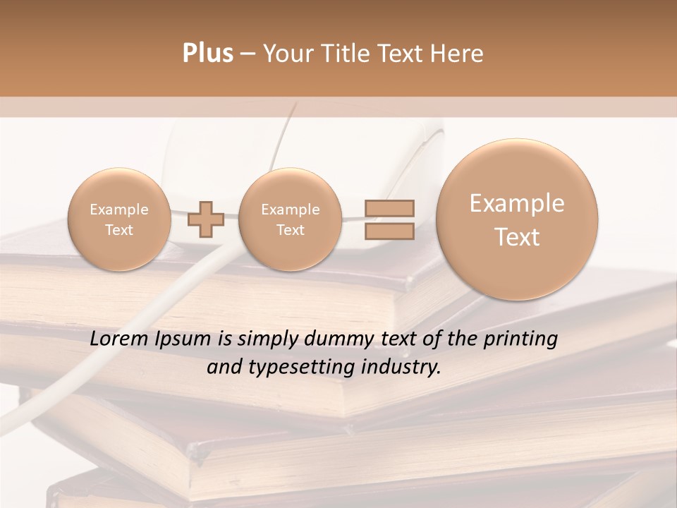 Future Lessons Education PowerPoint Template