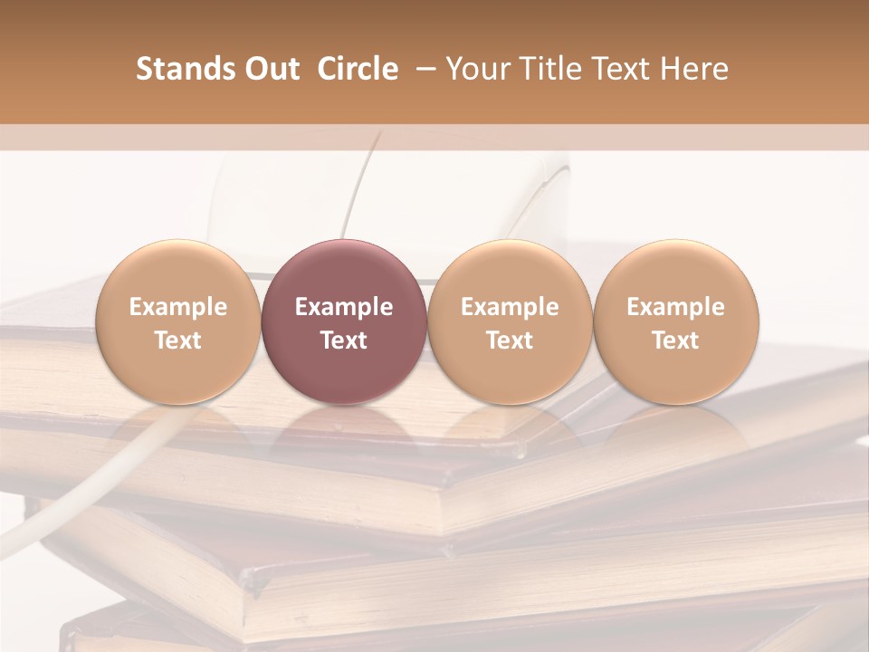 Future Lessons Education PowerPoint Template