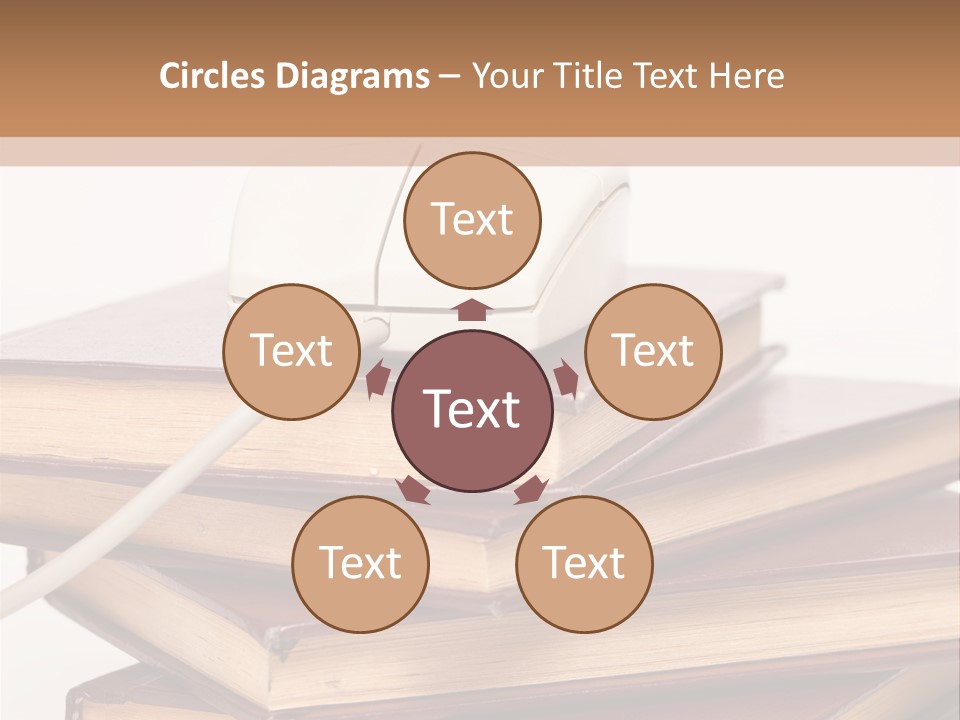 Future Lessons Education PowerPoint Template