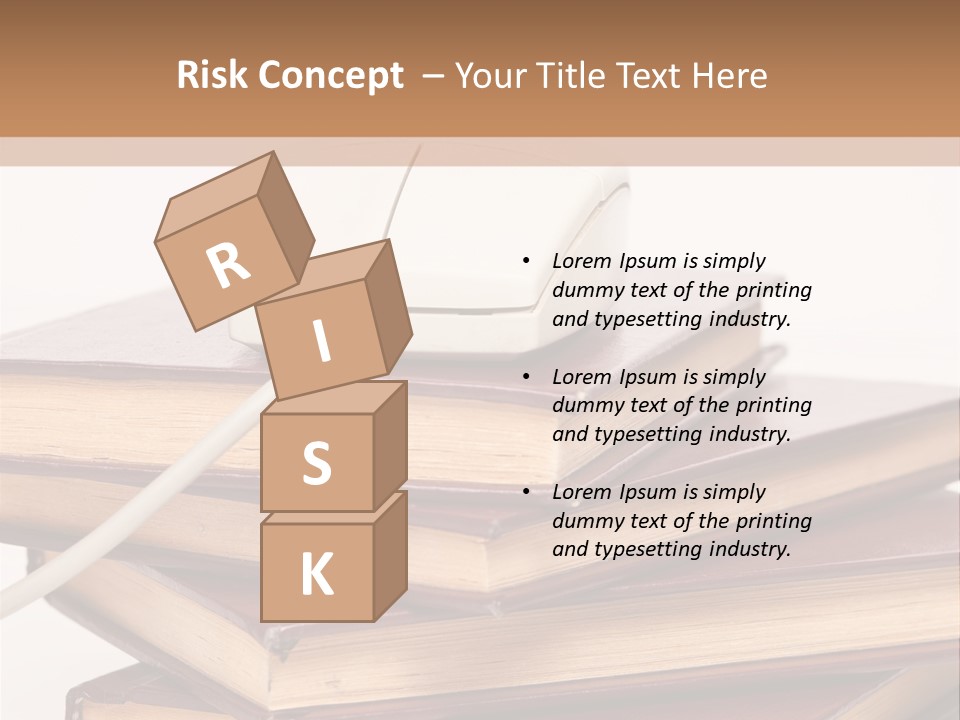 Future Lessons Education PowerPoint Template