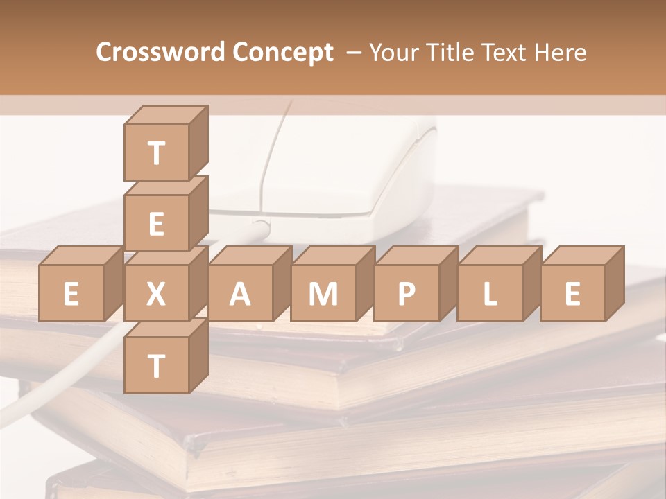 Future Lessons Education PowerPoint Template