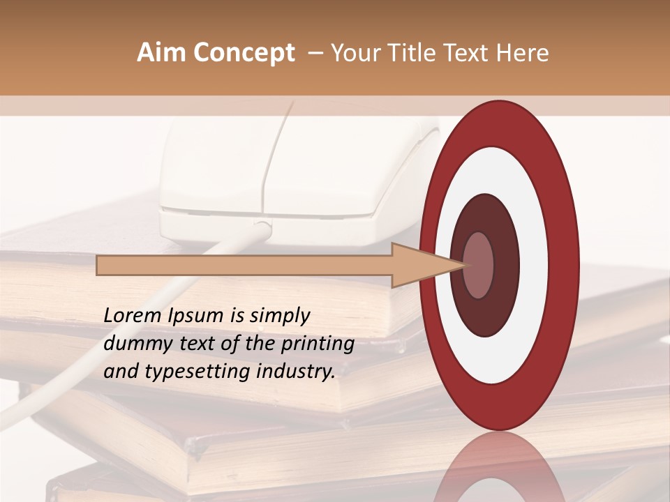 Future Lessons Education PowerPoint Template