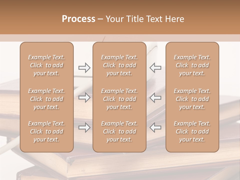 Future Lessons Education PowerPoint Template