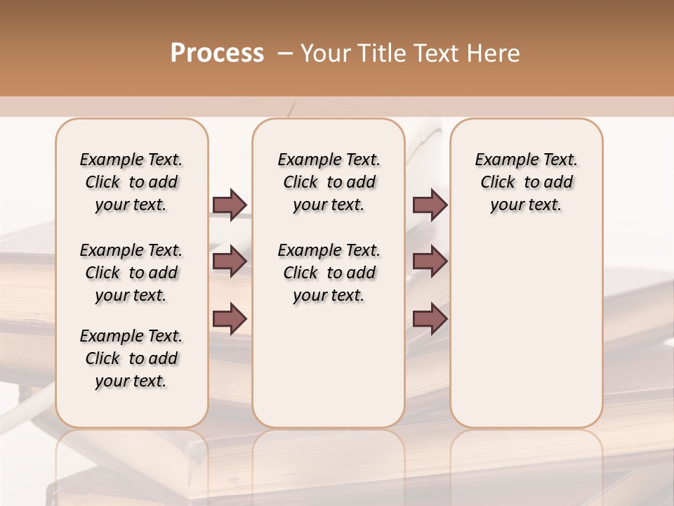 Future Lessons Education PowerPoint Template