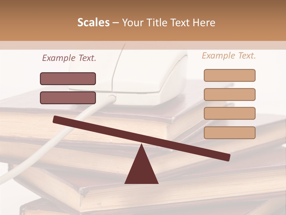 Future Lessons Education PowerPoint Template