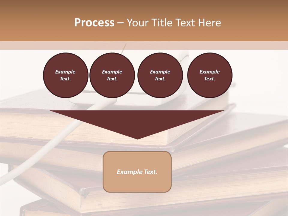 Future Lessons Education PowerPoint Template