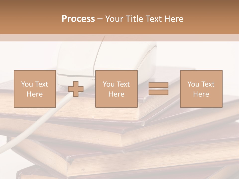 Future Lessons Education PowerPoint Template