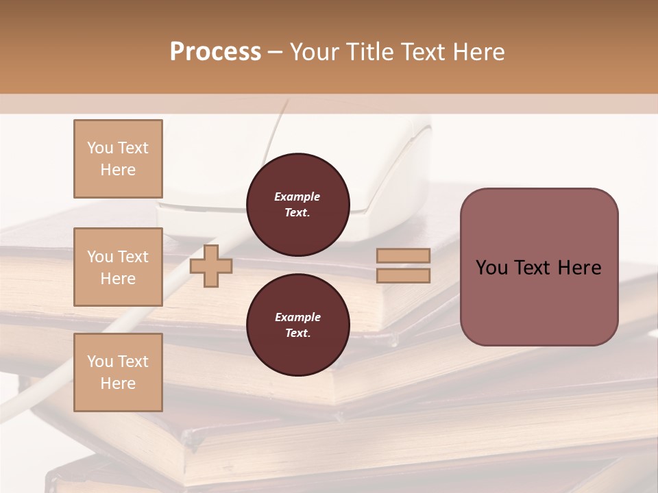 Future Lessons Education PowerPoint Template