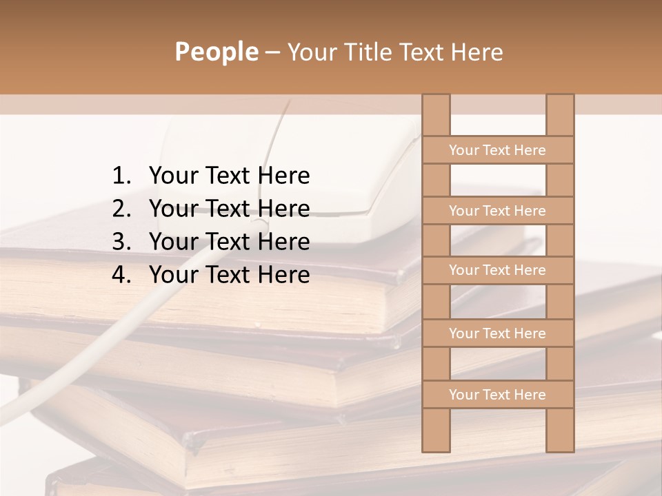 Future Lessons Education PowerPoint Template