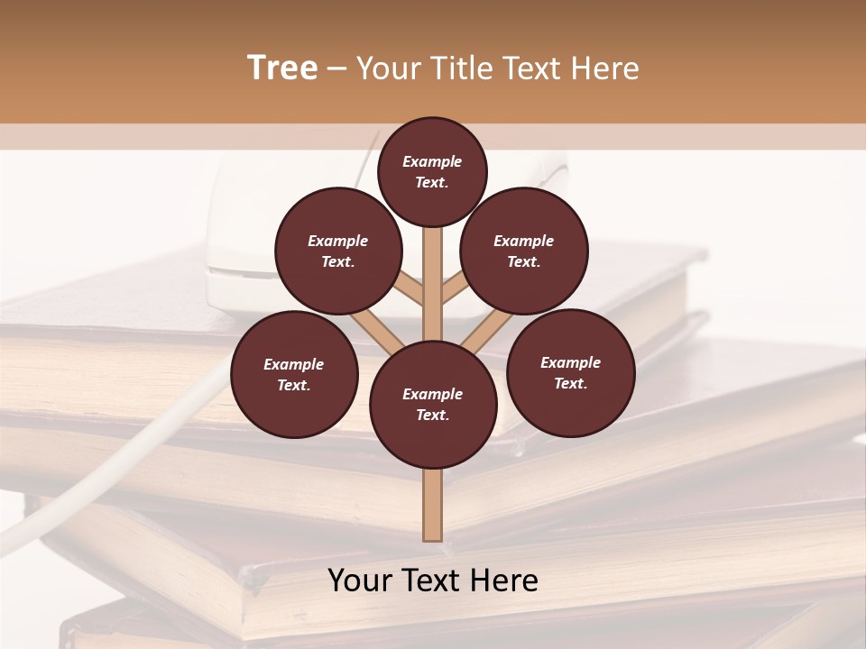 Future Lessons Education PowerPoint Template