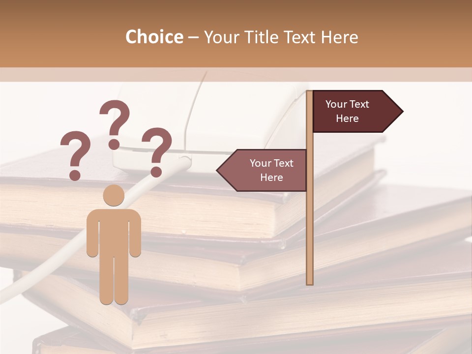 Future Lessons Education PowerPoint Template