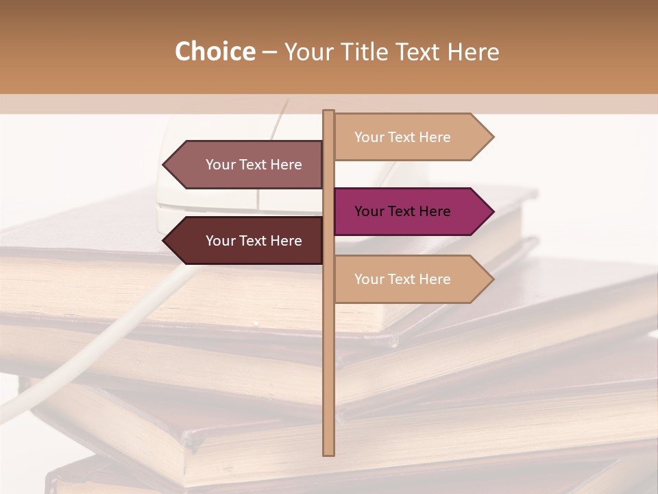 Future Lessons Education PowerPoint Template