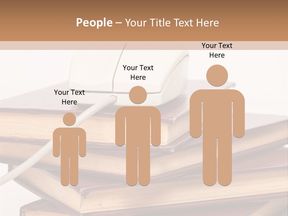 Future Lessons Education PowerPoint Template