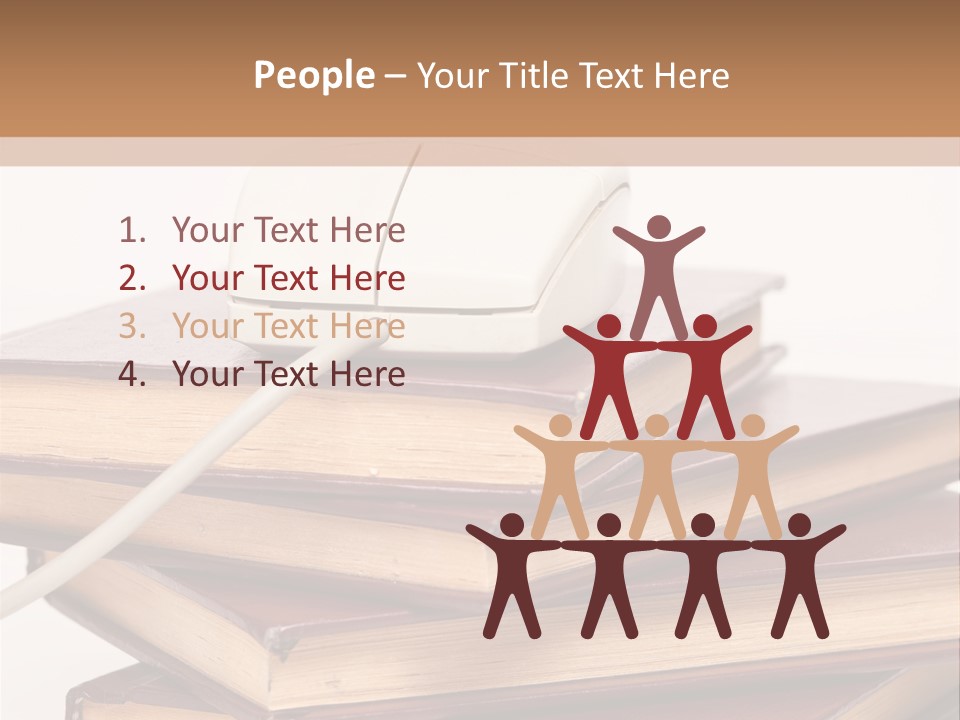 Future Lessons Education PowerPoint Template