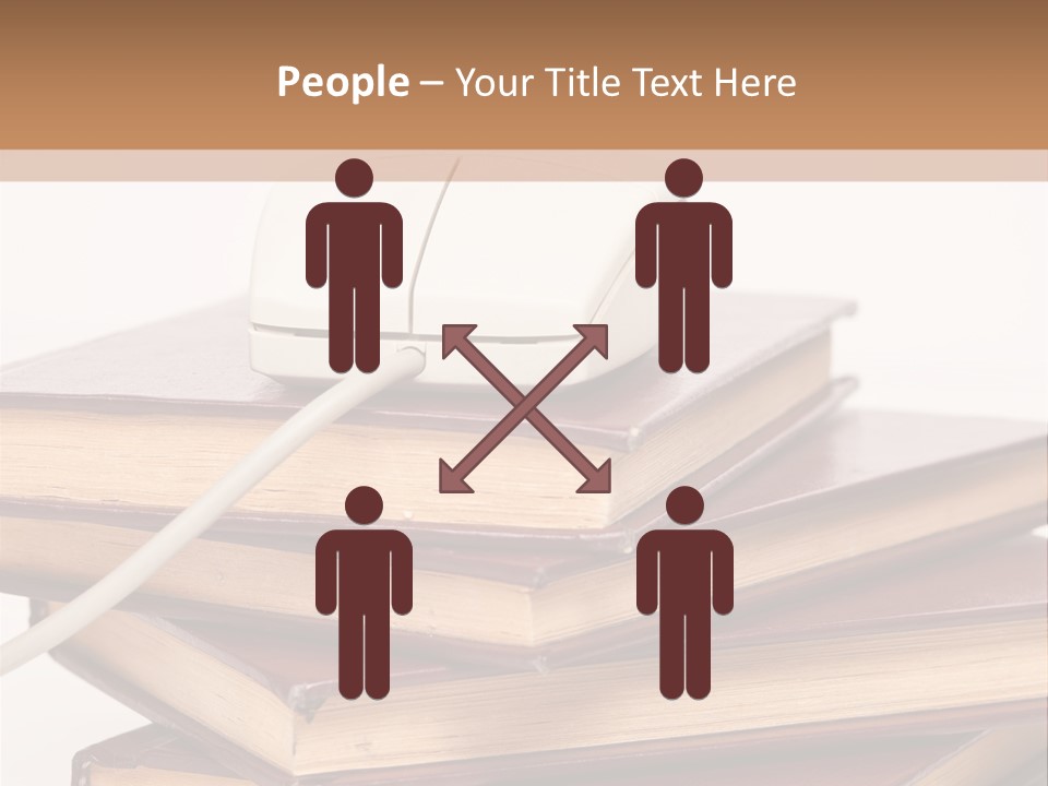 Future Lessons Education PowerPoint Template