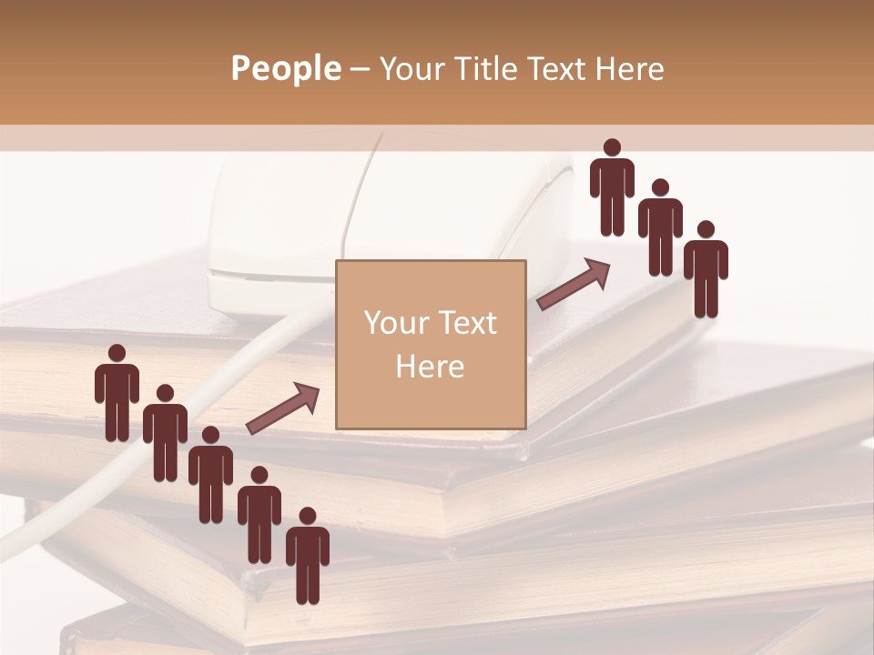 Future Lessons Education PowerPoint Template