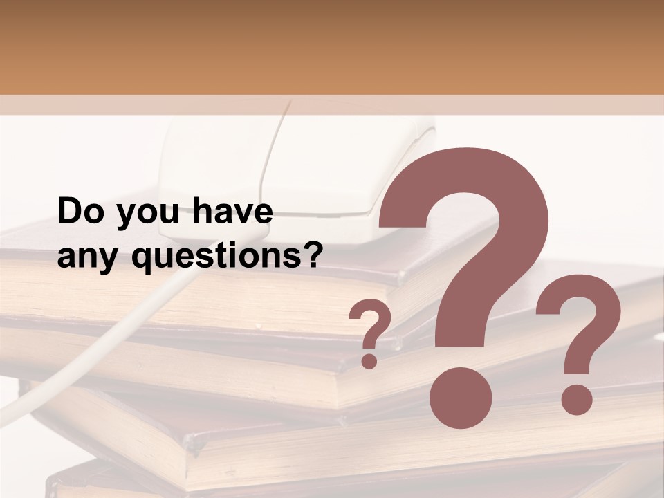 Future Lessons Education PowerPoint Template