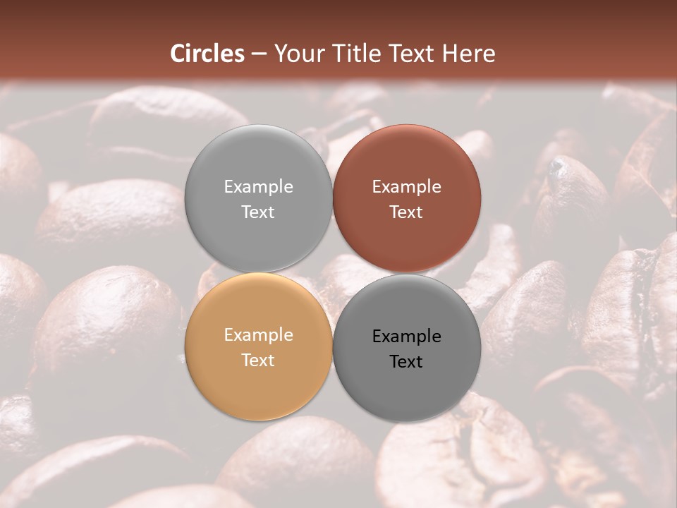 Stimulant Background Morn PowerPoint Template