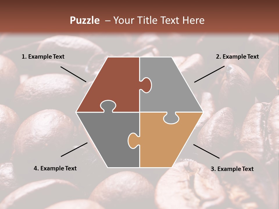 Stimulant Background Morn PowerPoint Template