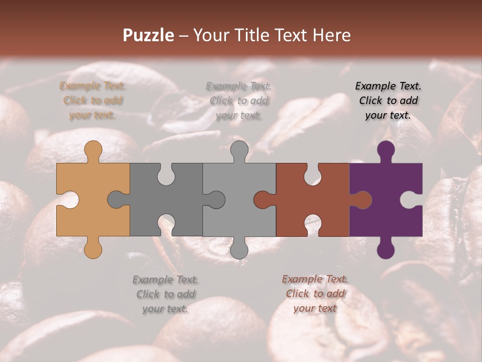 Stimulant Background Morn PowerPoint Template