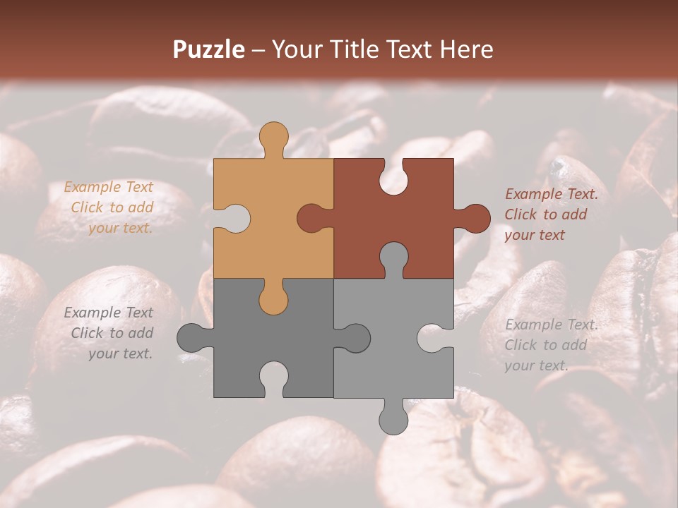 Stimulant Background Morn PowerPoint Template