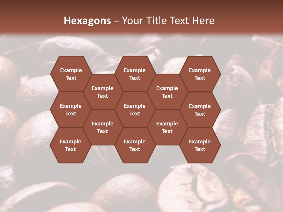 Stimulant Background Morn PowerPoint Template