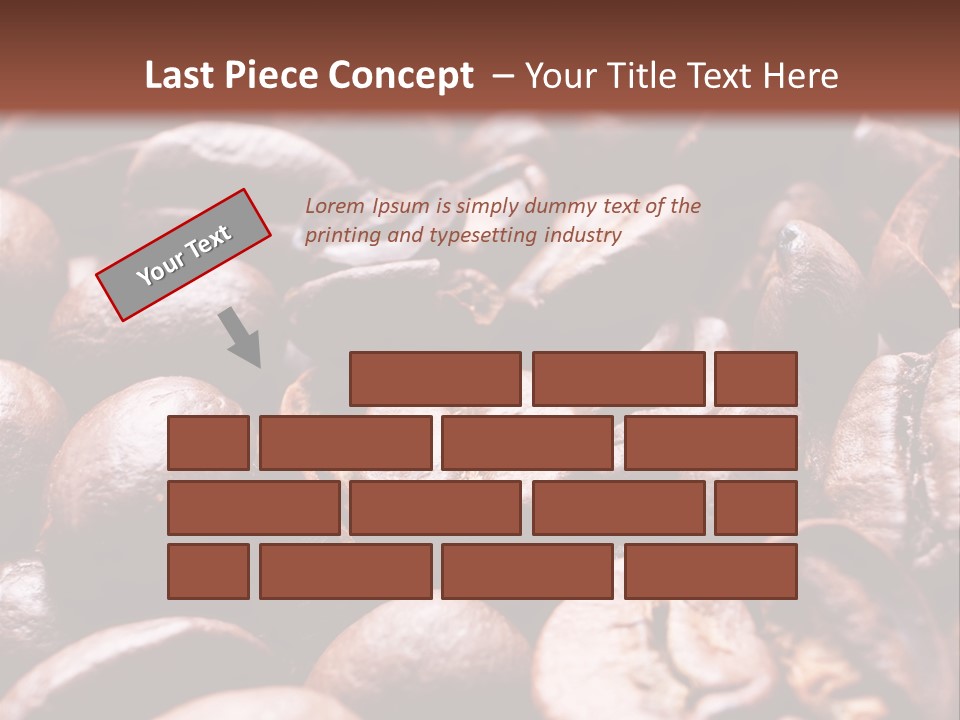 Stimulant Background Morn PowerPoint Template