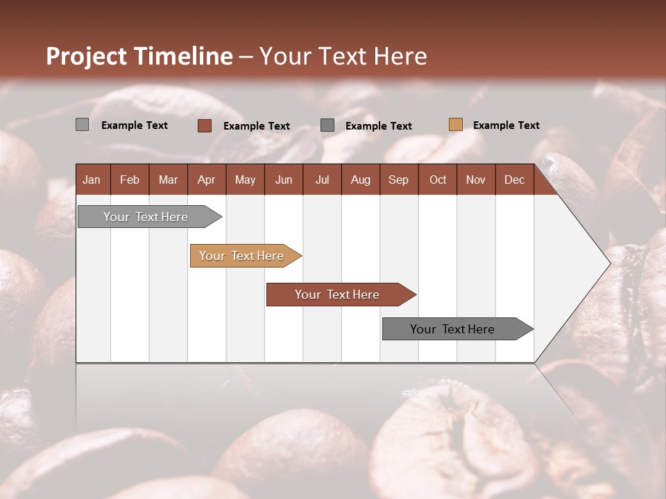 Stimulant Background Morn PowerPoint Template