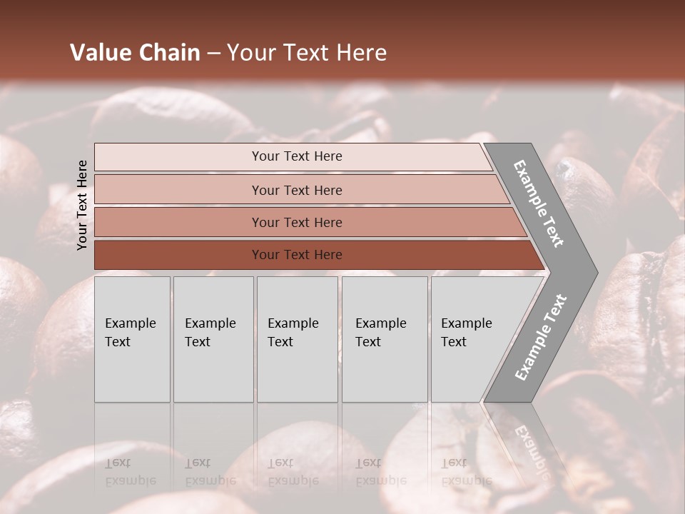 Stimulant Background Morn PowerPoint Template
