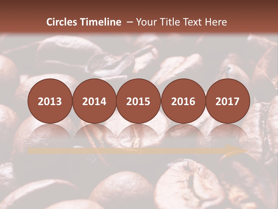 Stimulant Background Morn PowerPoint Template