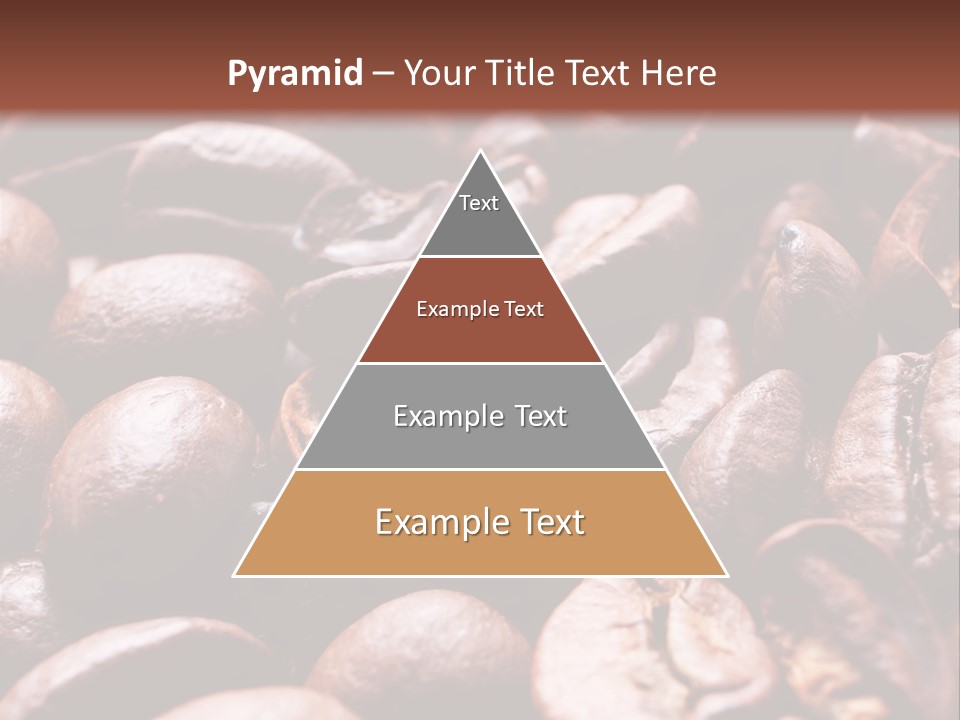 Stimulant Background Morn PowerPoint Template