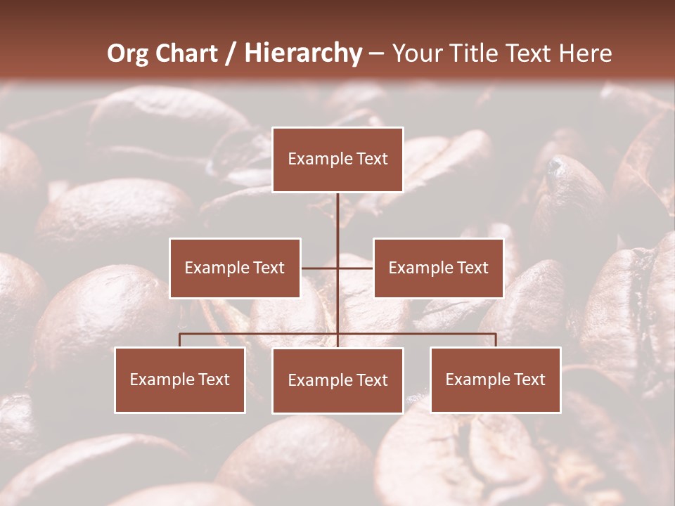 Stimulant Background Morn PowerPoint Template