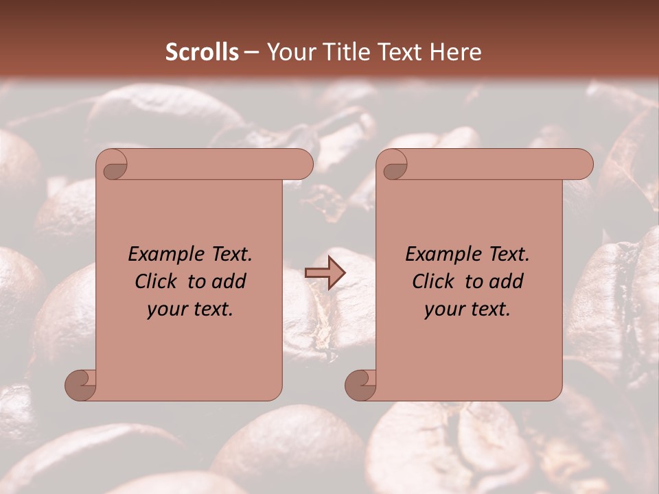 Stimulant Background Morn PowerPoint Template