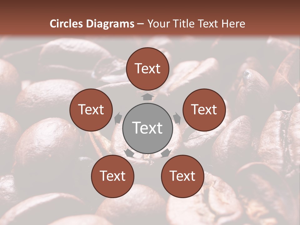 Stimulant Background Morn PowerPoint Template