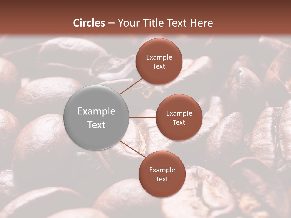 Stimulant Background Morn PowerPoint Template