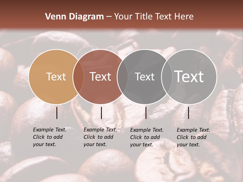 Stimulant Background Morn PowerPoint Template