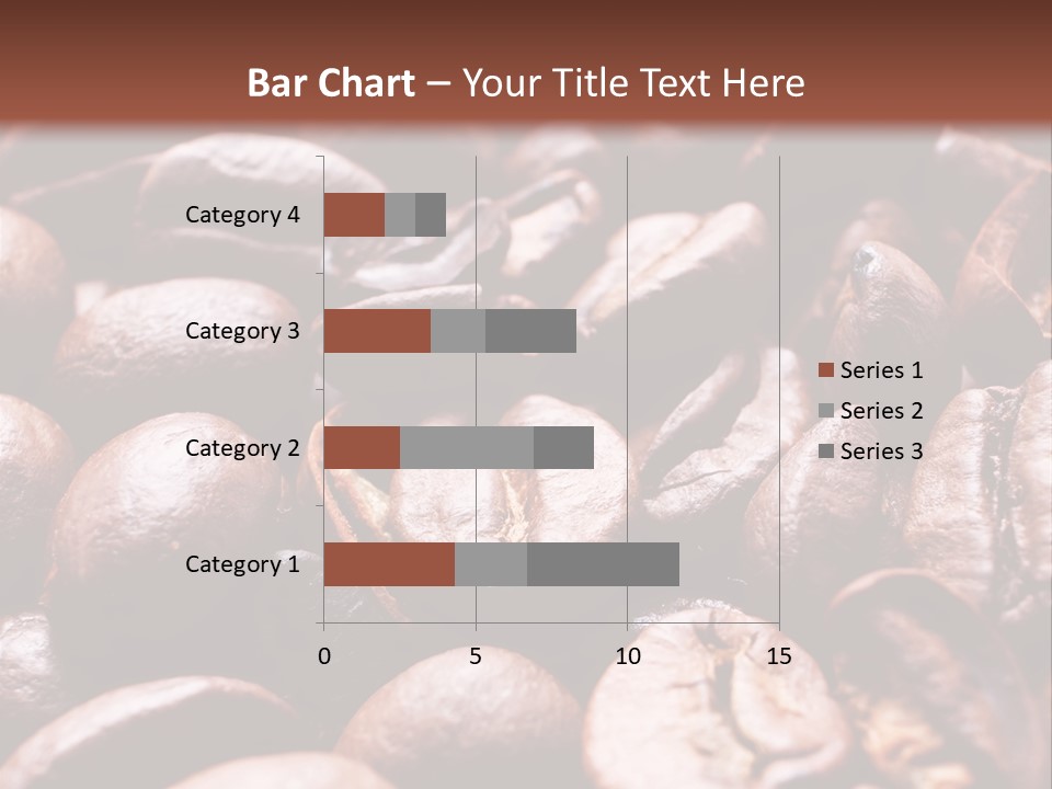 Stimulant Background Morn PowerPoint Template