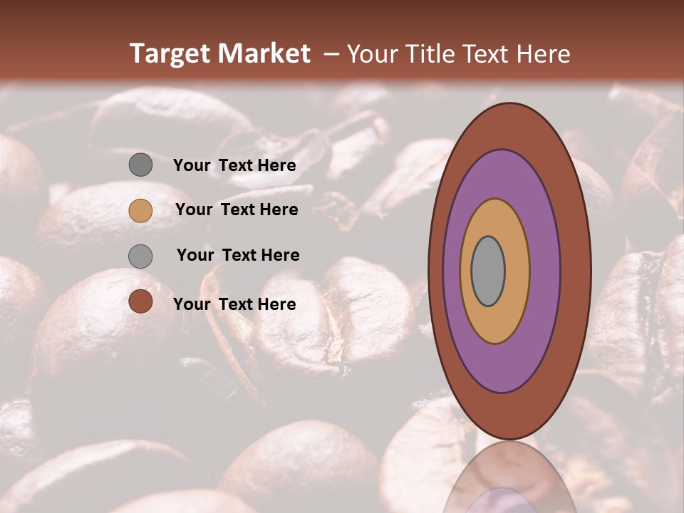 Stimulant Background Morn PowerPoint Template