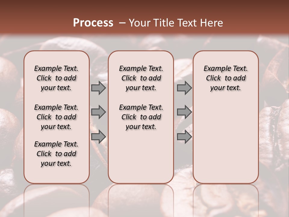 Stimulant Background Morn PowerPoint Template