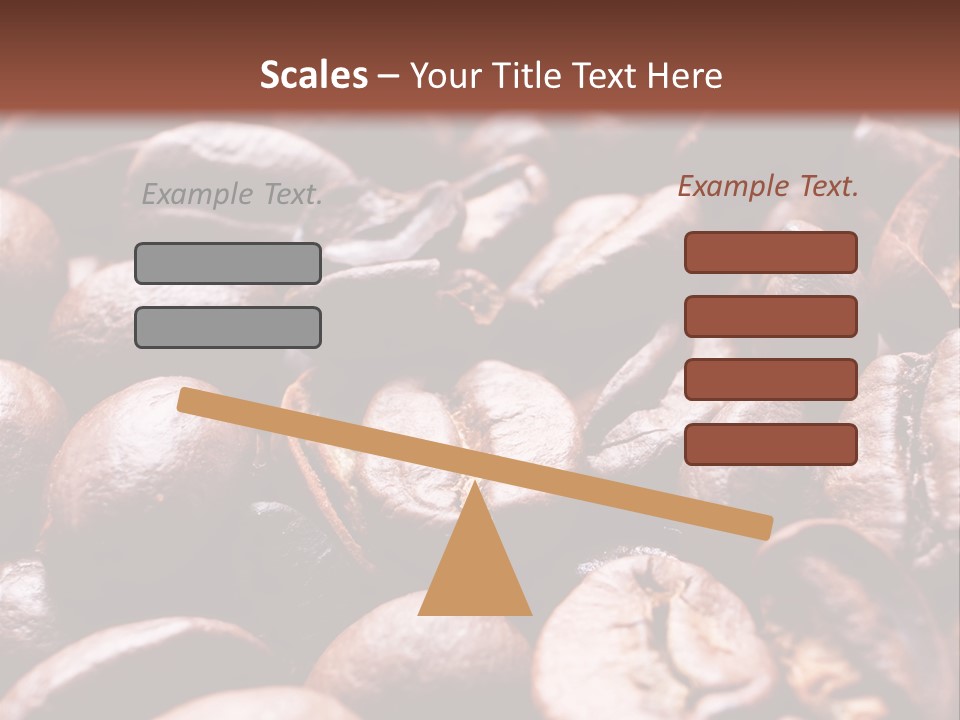 Stimulant Background Morn PowerPoint Template
