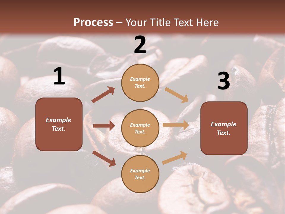 Stimulant Background Morn PowerPoint Template
