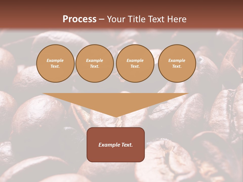 Stimulant Background Morn PowerPoint Template