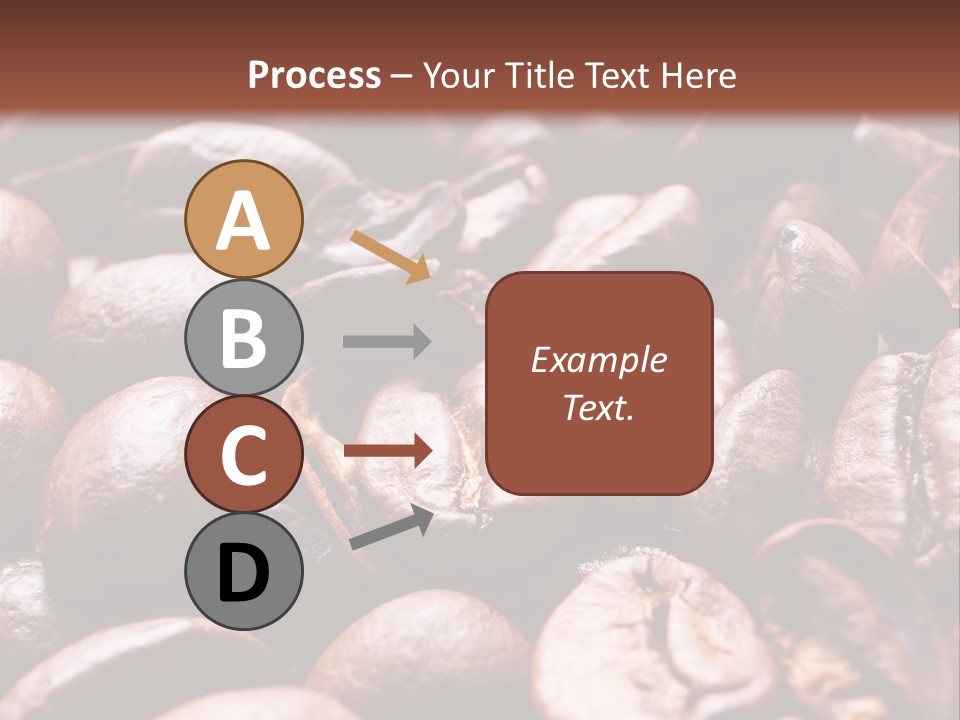 Stimulant Background Morn PowerPoint Template