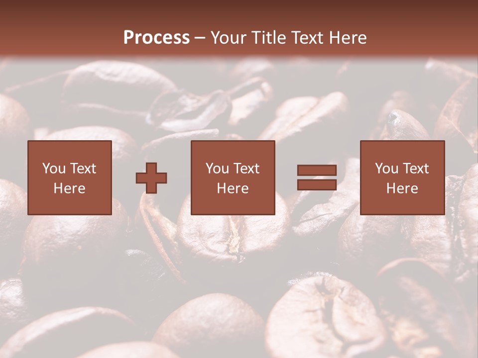 Stimulant Background Morn PowerPoint Template