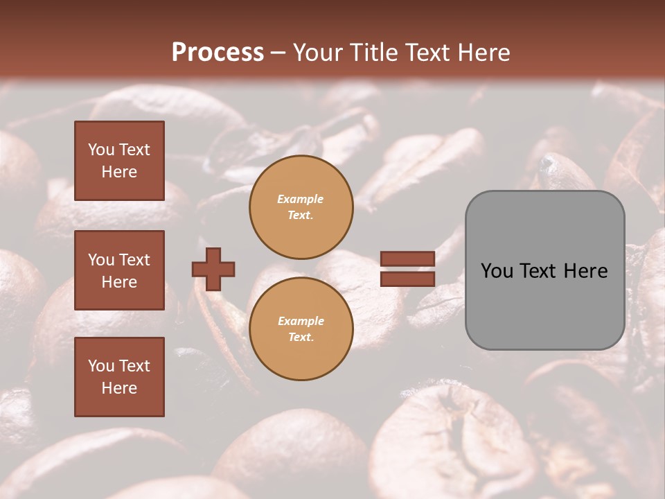 Stimulant Background Morn PowerPoint Template
