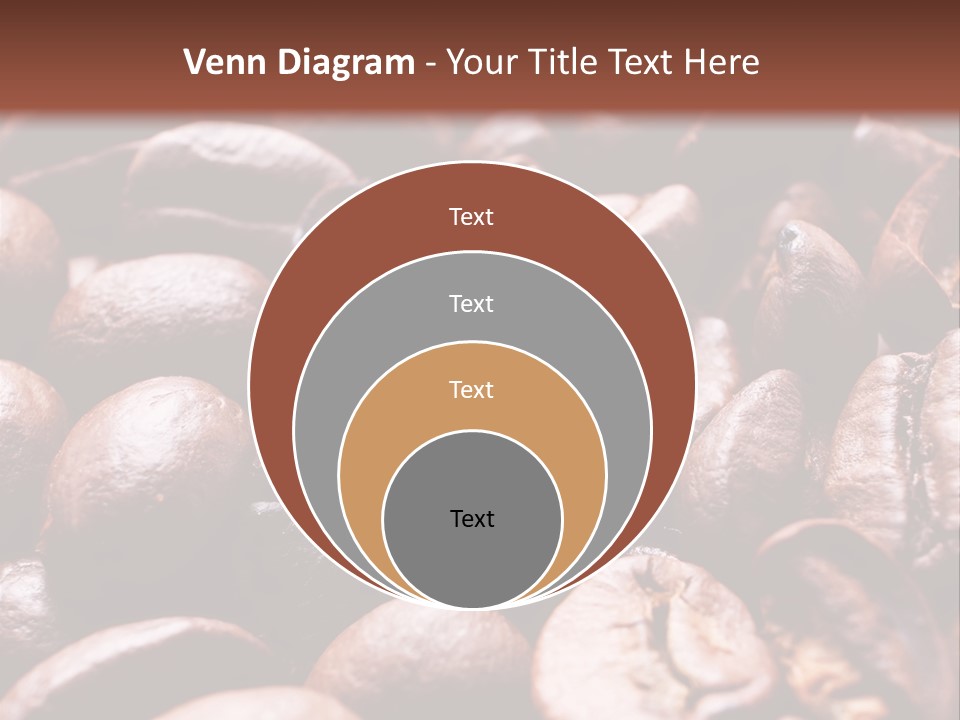 Stimulant Background Morn PowerPoint Template