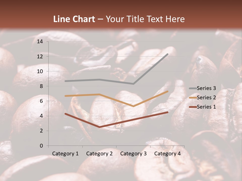 Stimulant Background Morn PowerPoint Template